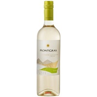 MONTGRAS  SAUVIGNON  BLANC